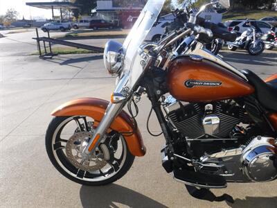 2015 Harley-Davidson Freewheeler   - Photo 16 - Kingman, KS 67068