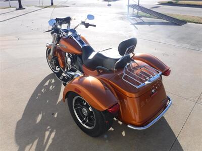 2015 Harley-Davidson Freewheeler   - Photo 6 - Kingman, KS 67068