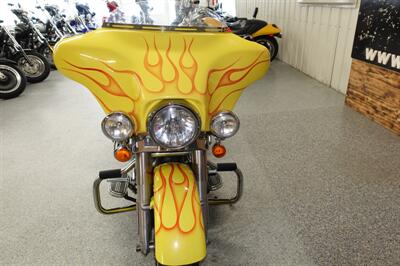 2009 Harley-Davidson Street Glide   - Photo 4 - Kingman, KS 67068