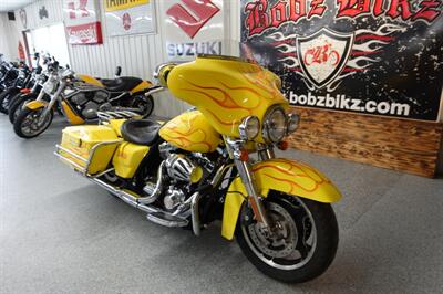 2009 Harley-Davidson Street Glide   - Photo 3 - Kingman, KS 67068