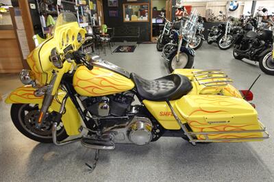 2009 Harley-Davidson Street Glide   - Photo 6 - Kingman, KS 67068