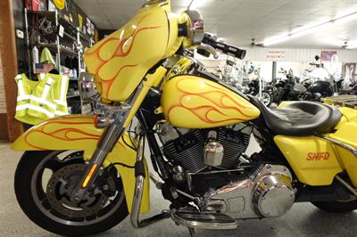 2009 Harley-Davidson Street Glide   - Photo 36 - Kingman, KS 67068