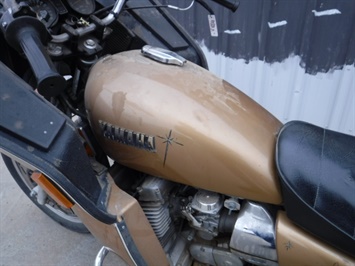 1980 Yamaha XS 1100 Special   - Photo 13 - Kingman, KS 67068