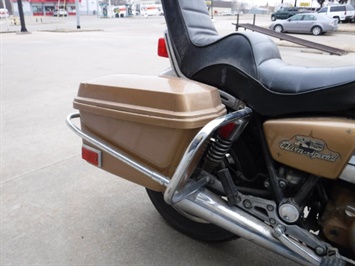 1980 Yamaha XS 1100 Special   - Photo 7 - Kingman, KS 67068