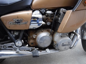 1980 Yamaha XS 1100 Special   - Photo 6 - Kingman, KS 67068