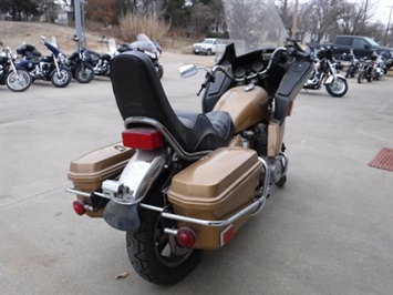 1980 Yamaha XS 1100 Special   - Photo 8 - Kingman, KS 67068