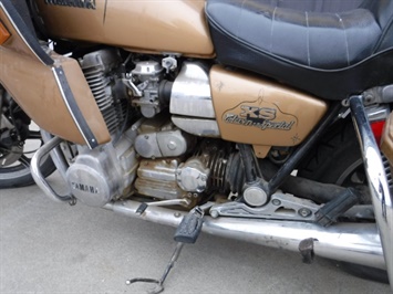1980 Yamaha XS 1100 Special   - Photo 10 - Kingman, KS 67068