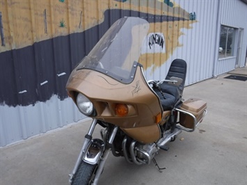 1980 Yamaha XS 1100 Special   - Photo 2 - Kingman, KS 67068