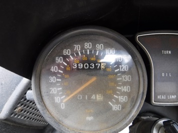 1980 Yamaha XS 1100 Special   - Photo 11 - Kingman, KS 67068