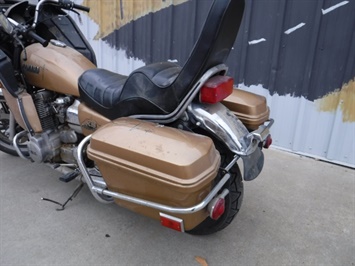 1980 Yamaha XS 1100 Special   - Photo 9 - Kingman, KS 67068