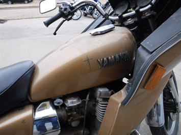 1980 Yamaha XS 1100 Special   - Photo 5 - Kingman, KS 67068