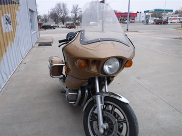 1980 Yamaha XS 1100 Special   - Photo 3 - Kingman, KS 67068