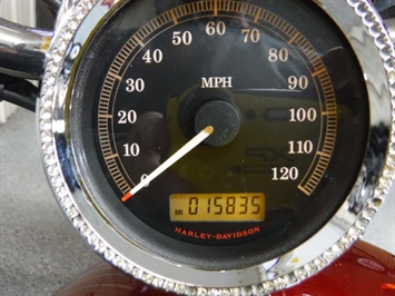 2009 Harley-Davidson Sportster 883 Custom - Photo 12 - Kingman, KS 67068