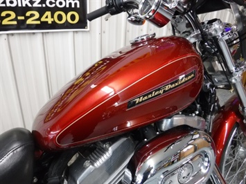 2009 Harley-Davidson Sportster 883 Custom - Photo 7 - Kingman, KS 67068