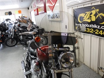 2009 Harley-Davidson Sportster 883 Custom - Photo 5 - Kingman, KS 67068