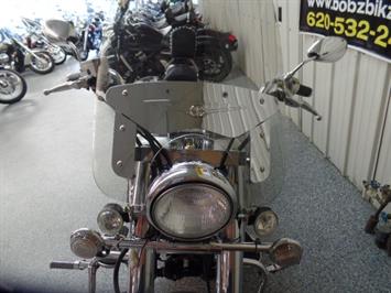 2008 Yamaha V Star 650 Silverado   - Photo 17 - Kingman, KS 67068