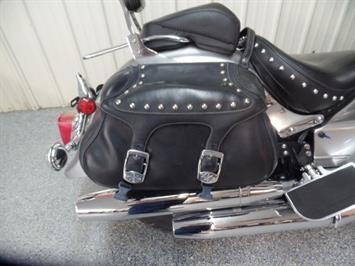 2008 Yamaha V Star 650 Silverado   - Photo 6 - Kingman, KS 67068