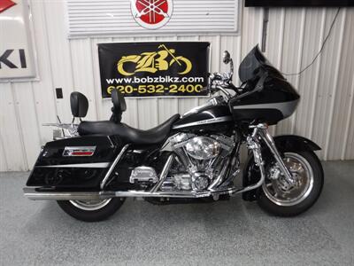 2005 Harley-Davidson Road Glide Custom   - Photo 1 - Kingman, KS 67068