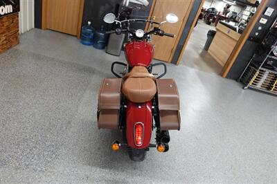 2018 Indian Scout Sixty ABS   - Photo 7 - Kingman, KS 67068