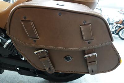 2018 Indian Scout Sixty ABS   - Photo 30 - Kingman, KS 67068