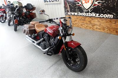 2018 Indian Scout Sixty ABS   - Photo 2 - Kingman, KS 67068