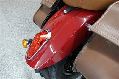 2018 Indian Scout Sixty ABS   - Photo 23 - Kingman, KS 67068