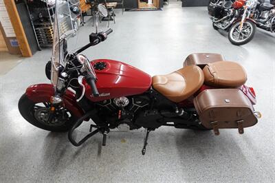 2018 Indian Scout Sixty ABS   - Photo 5 - Kingman, KS 67068