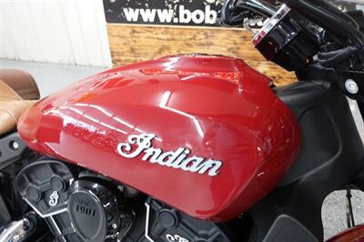 2018 Indian Scout Sixty ABS   - Photo 15 - Kingman, KS 67068