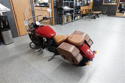 2018 Indian Scout Sixty ABS   - Photo 6 - Kingman, KS 67068