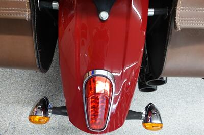 2018 Indian Scout Sixty ABS   - Photo 37 - Kingman, KS 67068