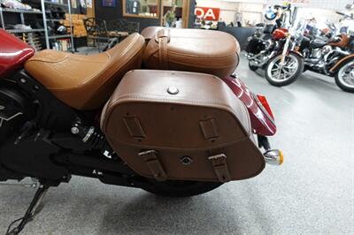 2018 Indian Scout Sixty ABS   - Photo 29 - Kingman, KS 67068