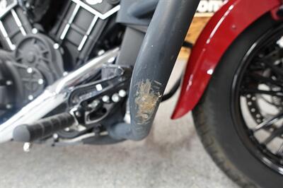 2018 Indian Scout Sixty ABS   - Photo 14 - Kingman, KS 67068