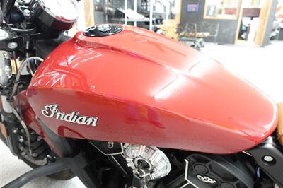 2018 Indian Scout Sixty ABS   - Photo 27 - Kingman, KS 67068