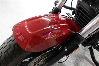 2018 Indian Scout Sixty ABS   - Photo 25 - Kingman, KS 67068