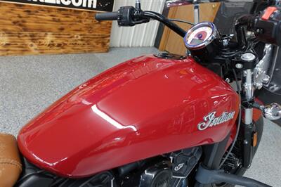2018 Indian Scout Sixty ABS   - Photo 16 - Kingman, KS 67068