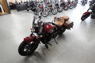 2018 Indian Scout Sixty ABS   - Photo 4 - Kingman, KS 67068