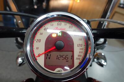 2018 Indian Scout Sixty ABS   - Photo 41 - Kingman, KS 67068