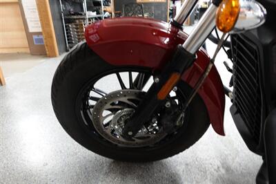 2018 Indian Scout Sixty ABS   - Photo 24 - Kingman, KS 67068