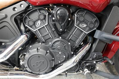 2018 Indian Scout Sixty ABS   - Photo 13 - Kingman, KS 67068