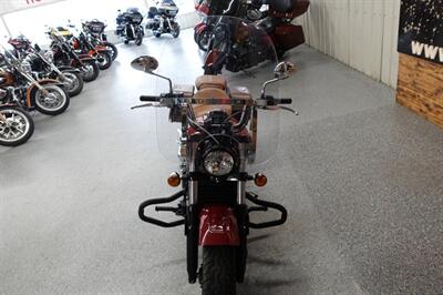 2018 Indian Scout Sixty ABS   - Photo 3 - Kingman, KS 67068