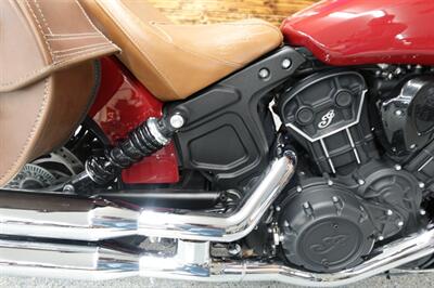 2018 Indian Scout Sixty ABS   - Photo 17 - Kingman, KS 67068