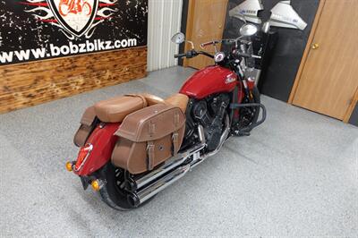 2018 Indian Scout Sixty ABS   - Photo 8 - Kingman, KS 67068