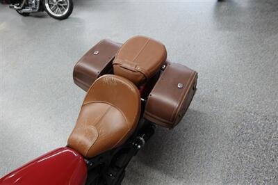2018 Indian Scout Sixty ABS   - Photo 35 - Kingman, KS 67068