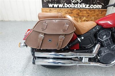 2018 Indian Scout Sixty ABS   - Photo 18 - Kingman, KS 67068