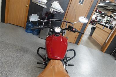 2018 Indian Scout Sixty ABS   - Photo 38 - Kingman, KS 67068