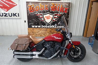 2018 Indian Scout Sixty ABS   - Photo 1 - Kingman, KS 67068