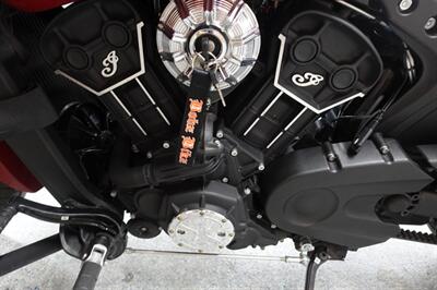 2018 Indian Scout Sixty ABS   - Photo 28 - Kingman, KS 67068