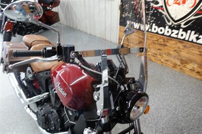 2018 Indian Scout Sixty ABS   - Photo 12 - Kingman, KS 67068