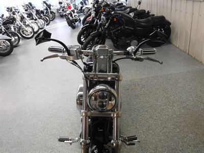 2000 Harley-Davidson Sportster 1200 Custom   - Photo 4 - Kingman, KS 67068