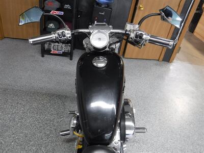 2000 Harley-Davidson Sportster 1200 Custom   - Photo 18 - Kingman, KS 67068